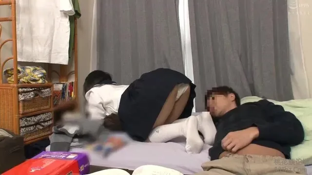 Preview supplied for Japanese-sex-banban-450