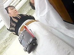 Preview supplied for Big-Busted Married Beautician's Ovulation Day Pregnancy Plot x1x82E1127525B5956A5C