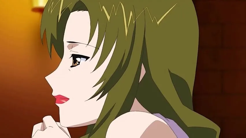 Preview supplied for Deep Pleasure without control inside forbidden memories