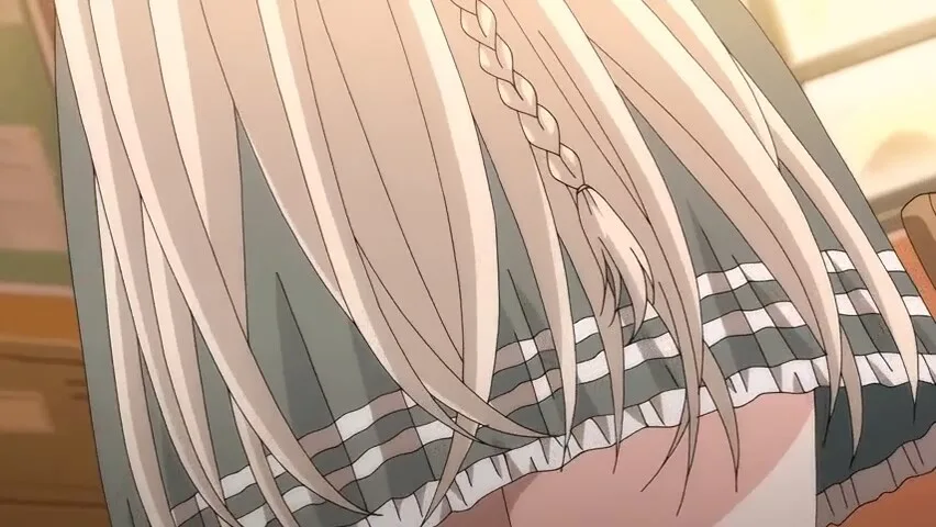 Preview supplied for Hot Emotion without limits filled with secret passion