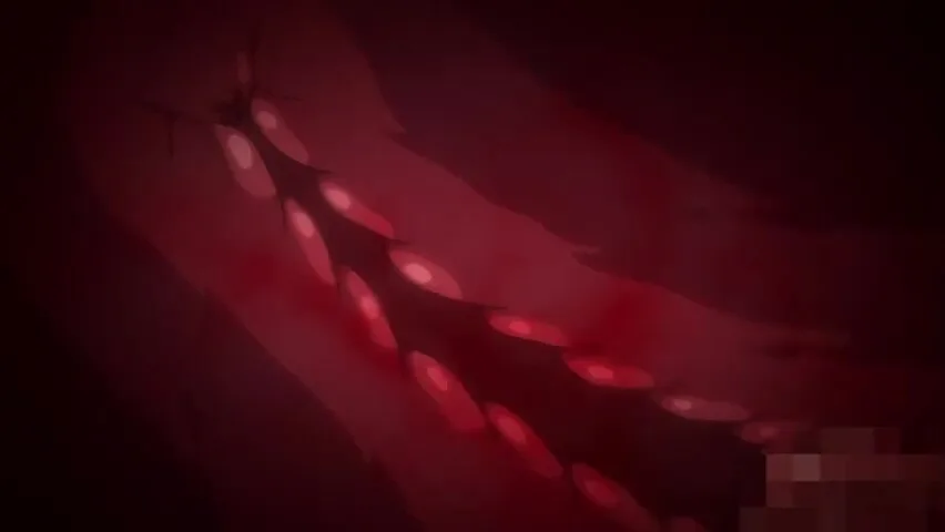 Preview supplied for Vivid Story in the rain hidden in the darkness