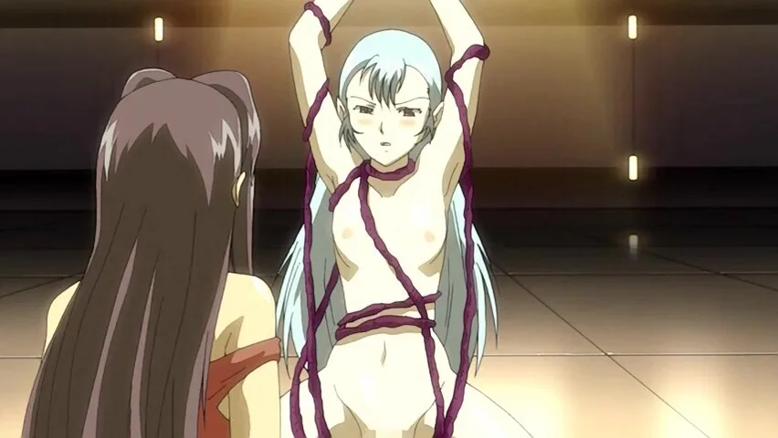 Preview supplied for Midnight Figure of Pleasure wrapped in temptation