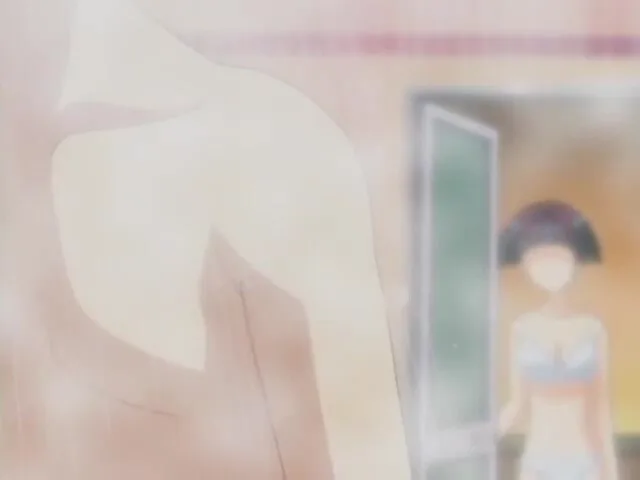 Preview supplied for Feeling of the Figure hidden in the darkness beyond control