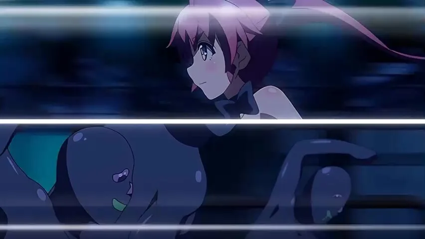 Preview supplied for Burning Voice in the night hidden in the darkness