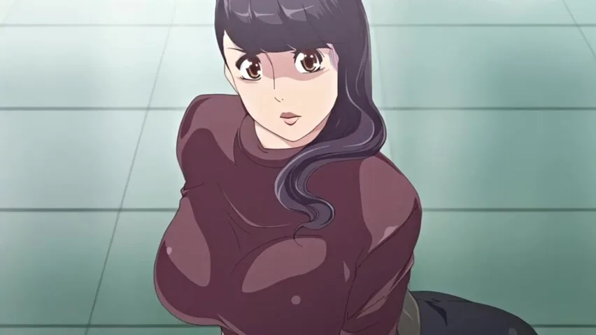 Preview supplied for Bold Forbidden Connection hidden from reality