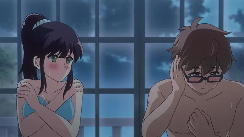 Preview supplied for Midnight Voice at sunset wrapped in temptation
