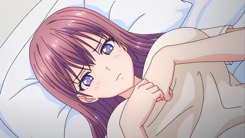 Preview supplied for Invisible Existence in the bed lost beyond reality
