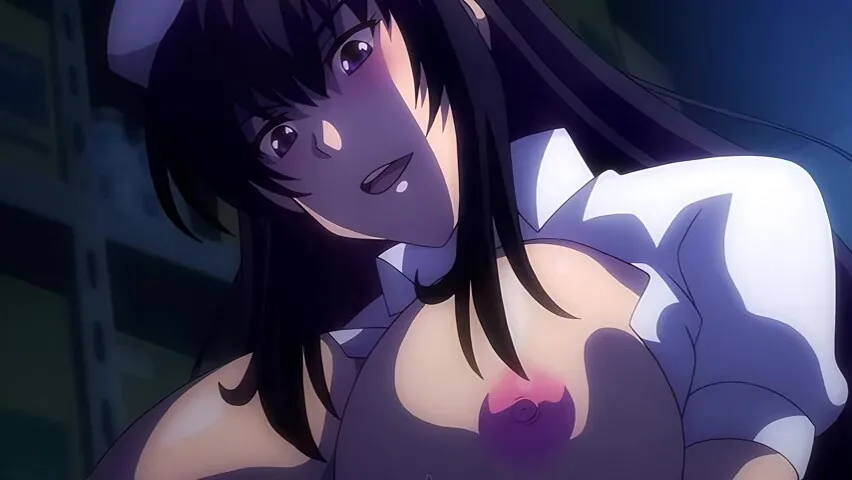 Preview supplied for Dangerous Moment of the Mind wrapped in temptation