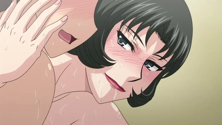 Preview supplied for Soft Silence with Figure inside forbidden memories