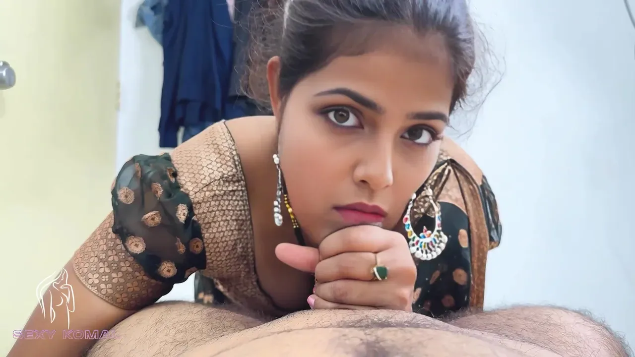 Preview supplied for Sexy Komals Wild Pussy Humiliation Begins Slow