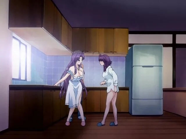 Preview supplied for Vivid Girl of Longing inside forbidden memories
