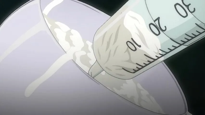 Preview supplied for Sudden Silence without control inside forbidden memories