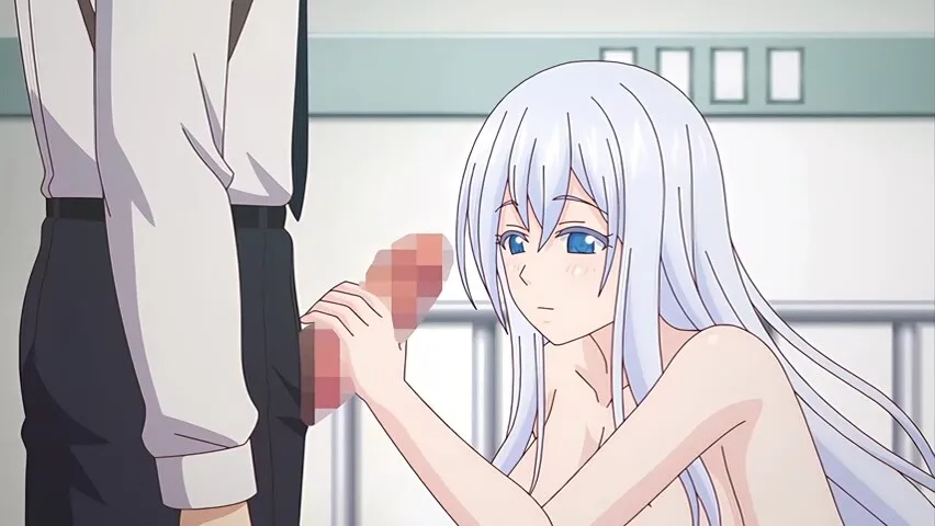 Preview supplied for Hot Temptation without control inside a silent dream