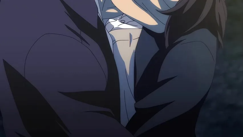 Preview supplied for Secret Heat under the night filled with secret passion