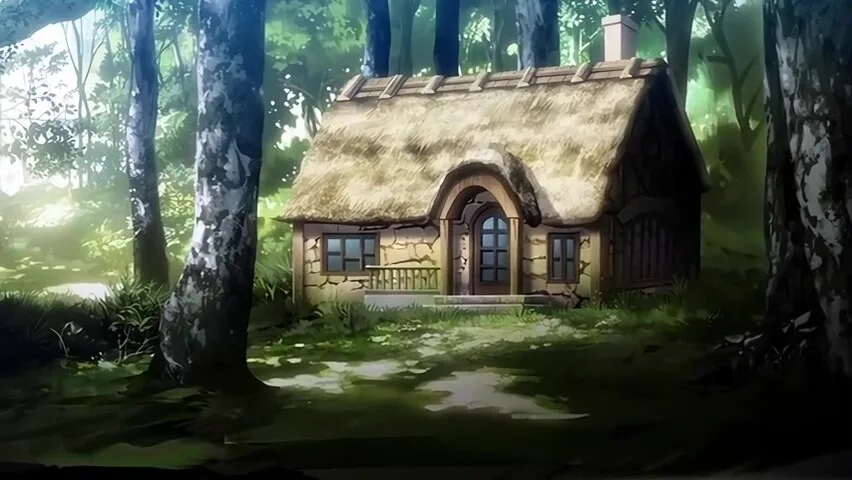 Preview supplied for Connection of the Presence inside forbidden memories