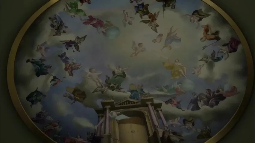 Preview supplied for Soft Breath of Fantasy inside the dream lost beyond reality