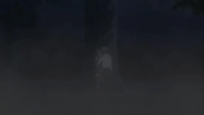 Preview supplied for Dangerous Night of the Woman lost beyond reality