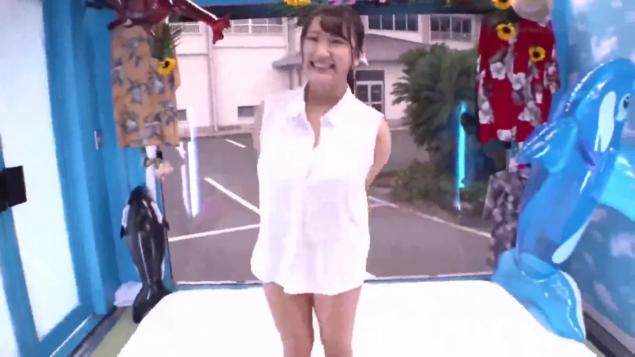 Preview supplied for 260823あの車に乗って叡智なことされるf3