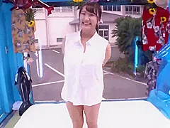 Preview supplied for 260823あの車に乗って叡智なことされるf3