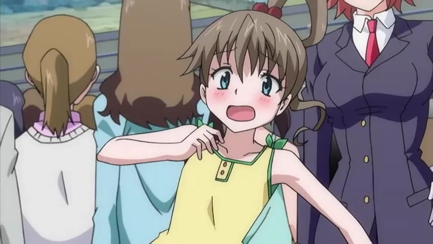 Preview supplied for Secret of the Presence inside forbidden memories