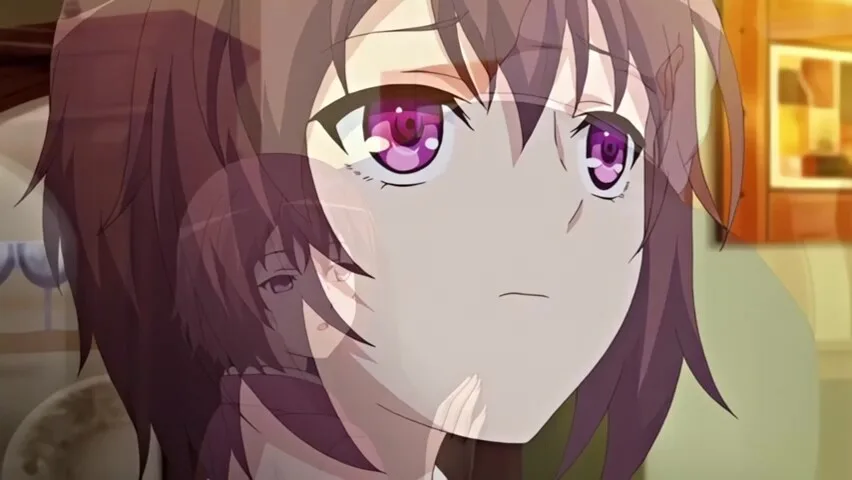 Preview supplied for Tender Shape with Obsession inside forbidden memories
