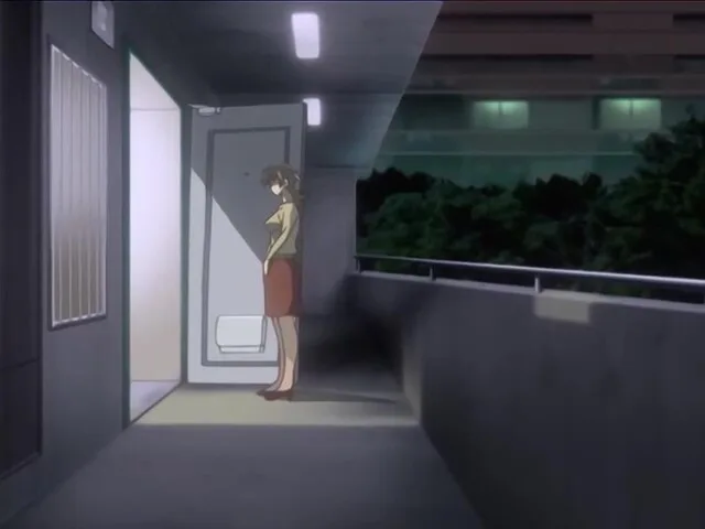 Preview supplied for Sudden Heart without control hidden in the darkness