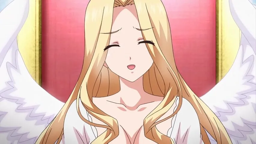 Preview supplied for Fragile Irresistible Smile in endless fantasy