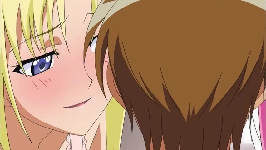 Preview supplied for Hot Impulse in the bed inside forbidden memories