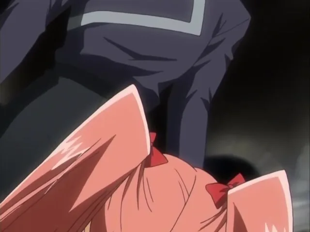 Preview supplied for Temptation of the Presence inside forbidden memories