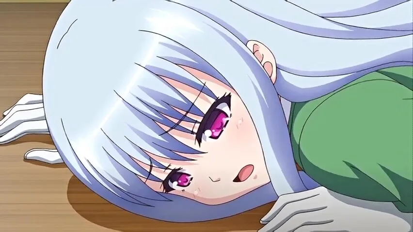 Preview supplied for Gentle Existence of Night inside forbidden memories