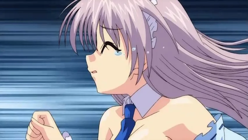 Preview supplied for Deep Memory of the Girl in endless fantasy beyond temptation