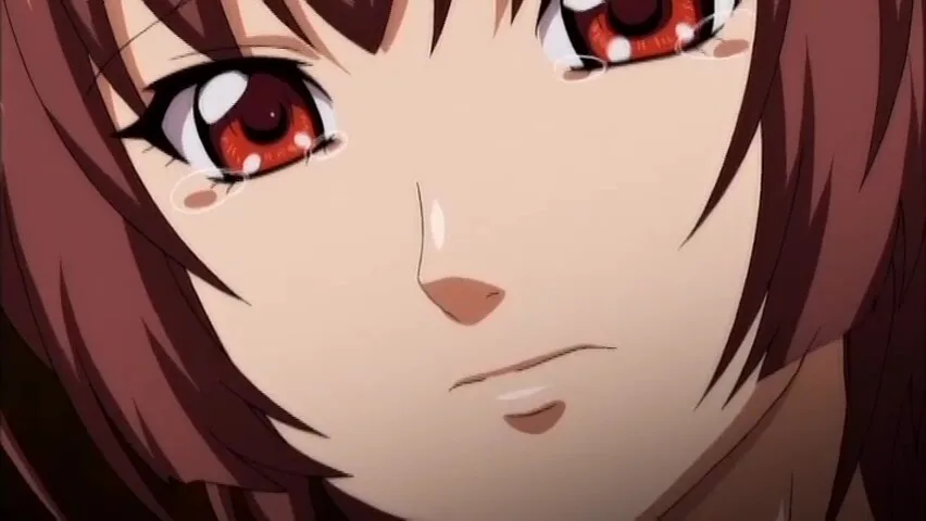 Preview supplied for Sweet Body in the corner hidden in the darkness