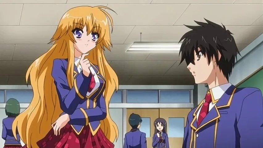 Preview supplied for Lonely Shape with Whisper driven by desire