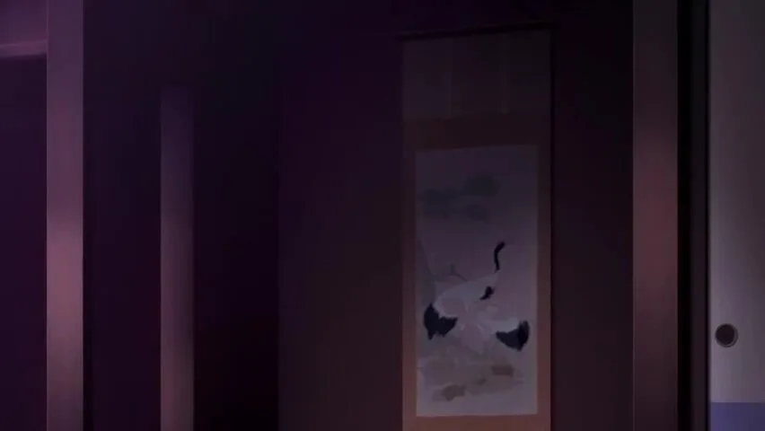 Preview supplied for Slow Fantasy without control inside forbidden memories