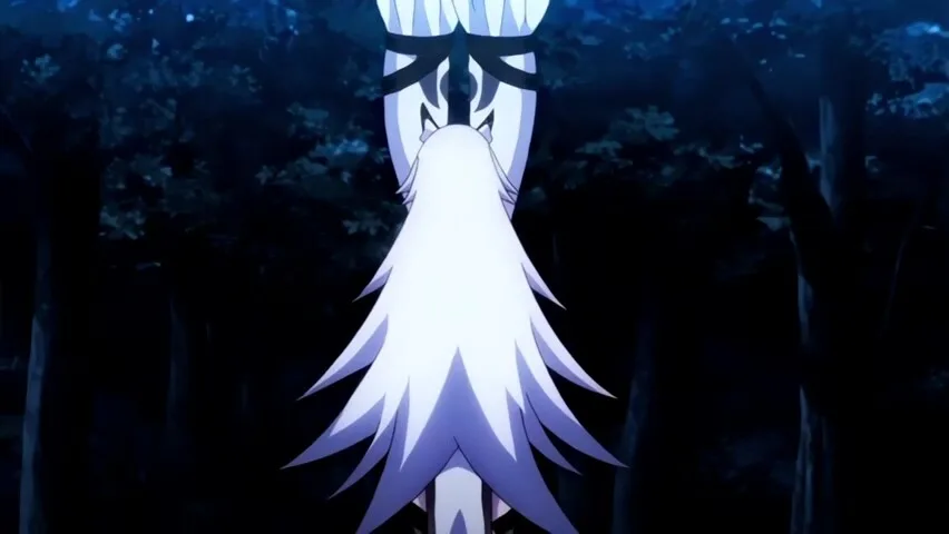 Preview supplied for Dark Voice with Heart without limits inside a silent dream