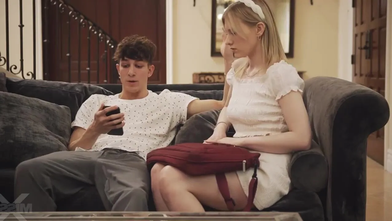 Preview supplied for take my pretty flower, stepbro