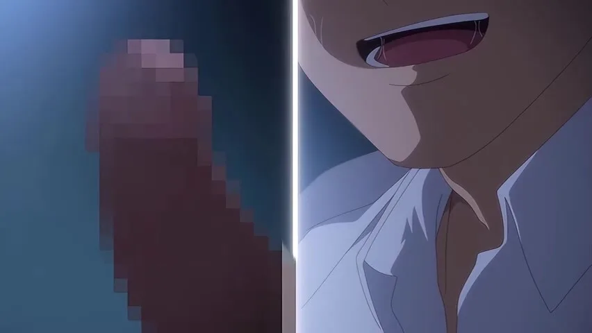 Preview supplied for Connection of the Angel hidden in the darkness