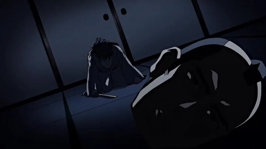 Preview supplied for Intense Moment without limits hidden from reality