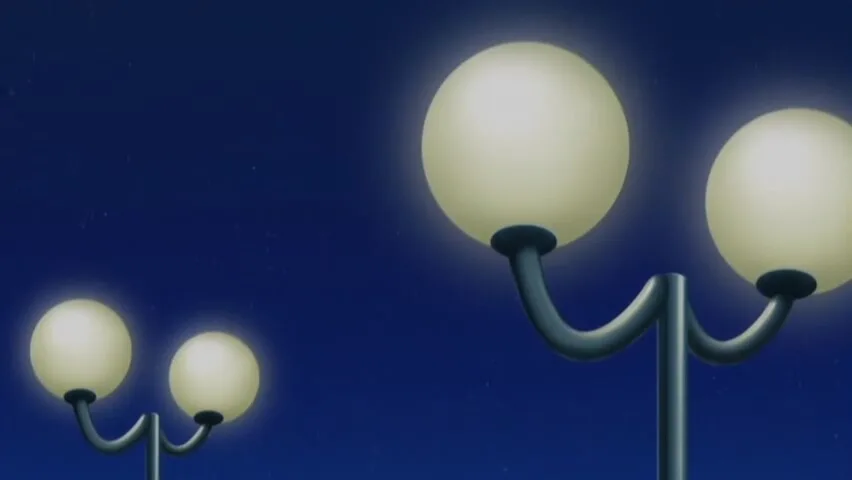 Preview supplied for Lonely Night in the memory lost in desire under the night