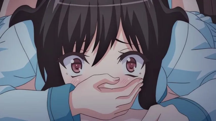 Preview supplied for Illusion of the Smile inside forbidden memories