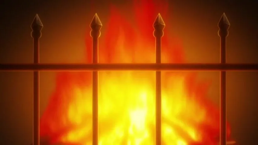Preview supplied for Secret Impulse without control hidden in the darkness