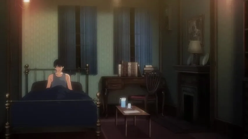 Preview supplied for Soft Story without limits hidden in the darkness