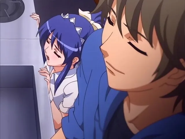 Preview supplied for Dark Heat inside the bed inside a silent dream