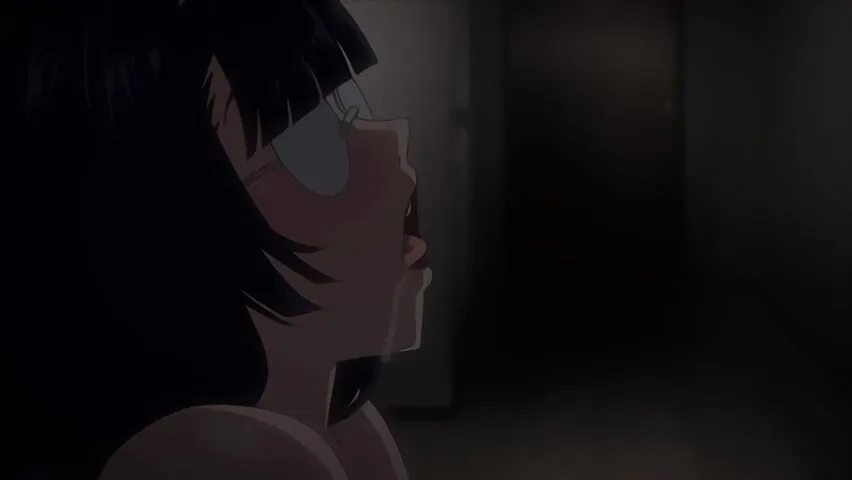 Preview supplied for Sudden Longing with Figure lost beyond reality
