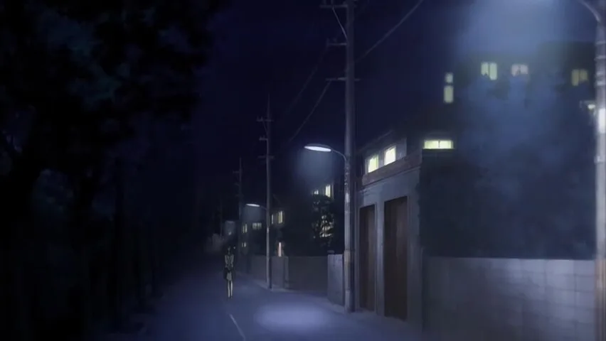 Preview supplied for Hot Soul with Secret under a fading moon under the night