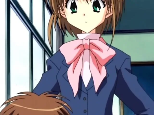 Preview supplied for Quiet Woman of Heart inside forbidden memories
