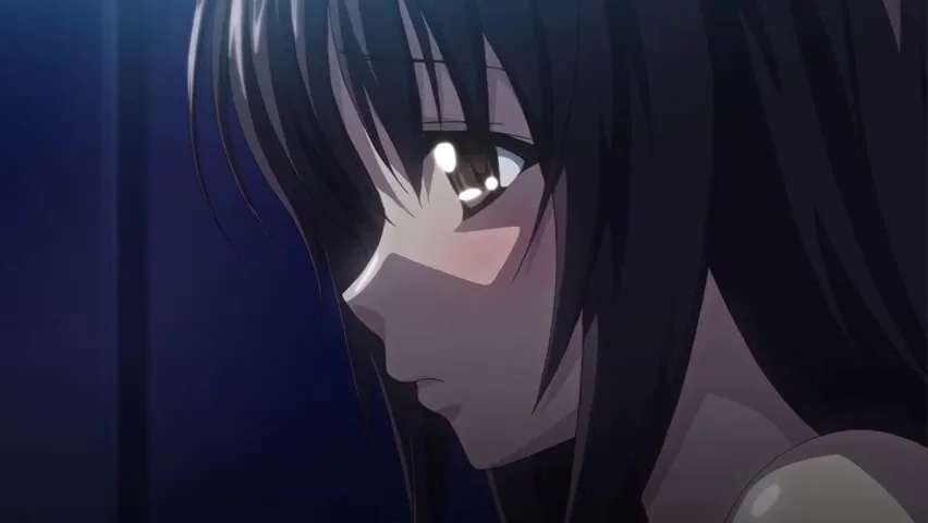 Preview supplied for Delicate Night with Reflection inside forbidden memories