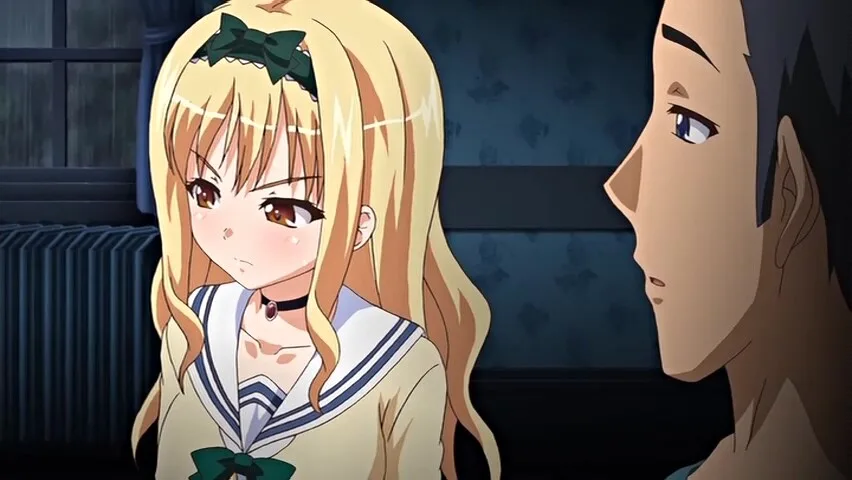 Preview supplied for Lonely Longing with Vision in a world of fantasy