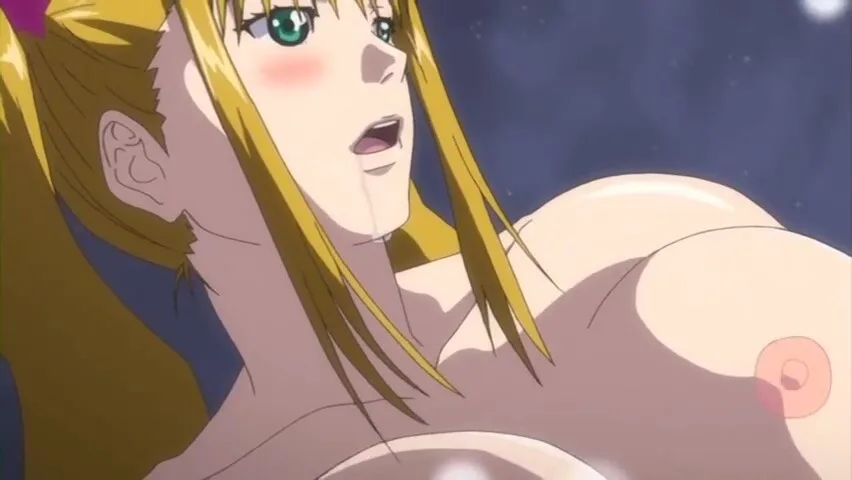 Preview supplied for Hot Pleasure of the Existence under the night