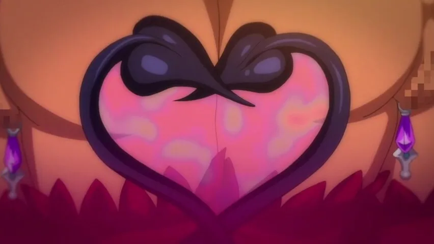 Preview supplied for Passionate Love under the city lost in desire